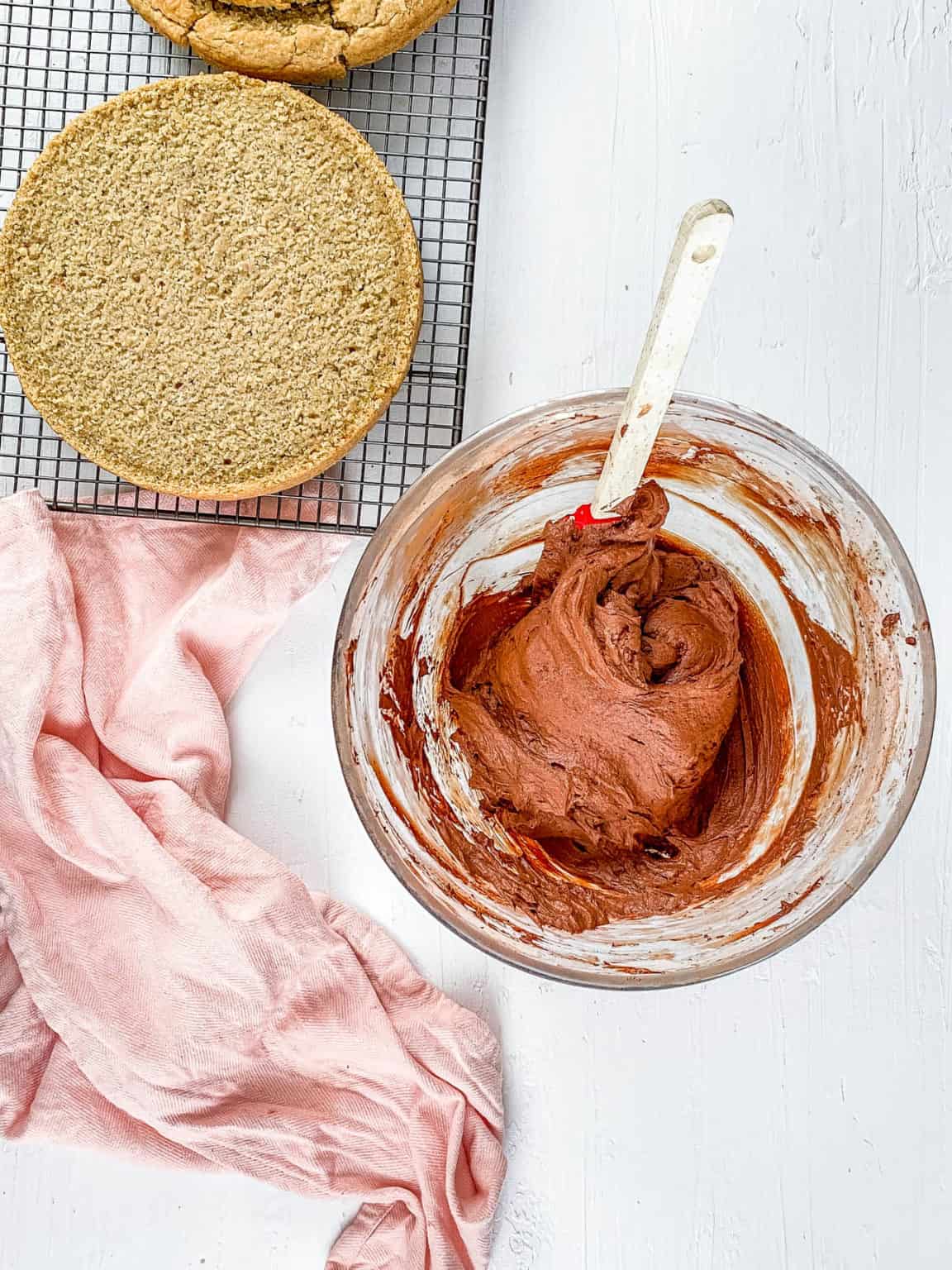 Vegan Oat Flour Cake (Fluffy, Moist, and GlutenFree!) The Picky Eater