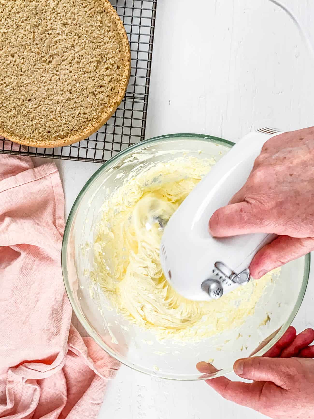 Vegan Oat Flour Cake (Fluffy, Moist, and GlutenFree!) The Picky Eater