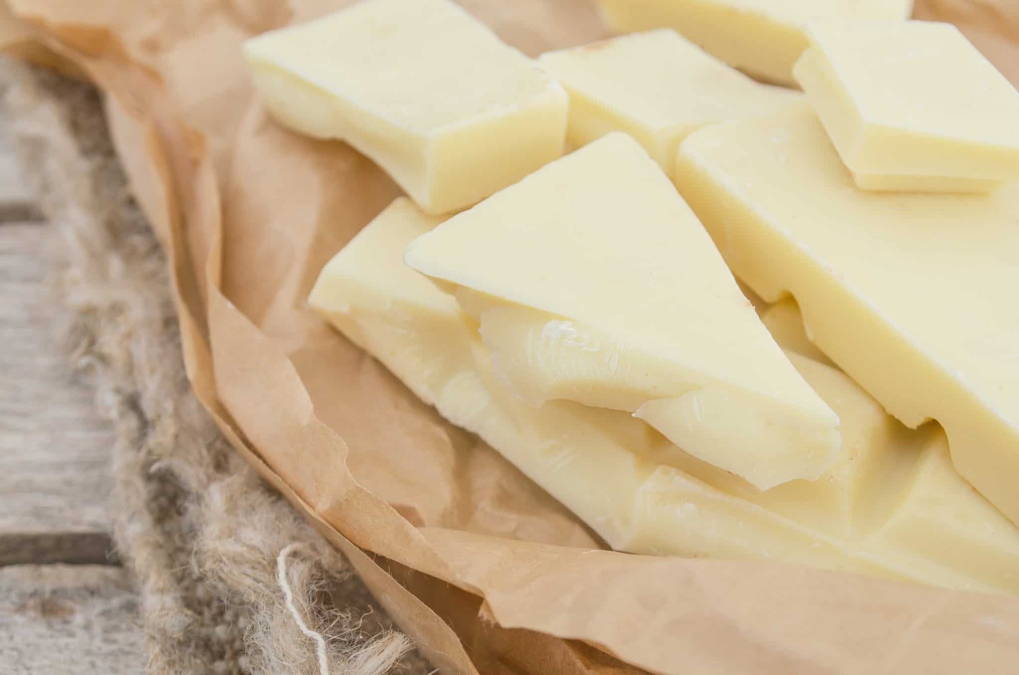 Is Cocoa Butter Vegan? (Cocoa Butter Guide!) The Picky Eater