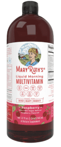 mary ruth's liquid vitamin