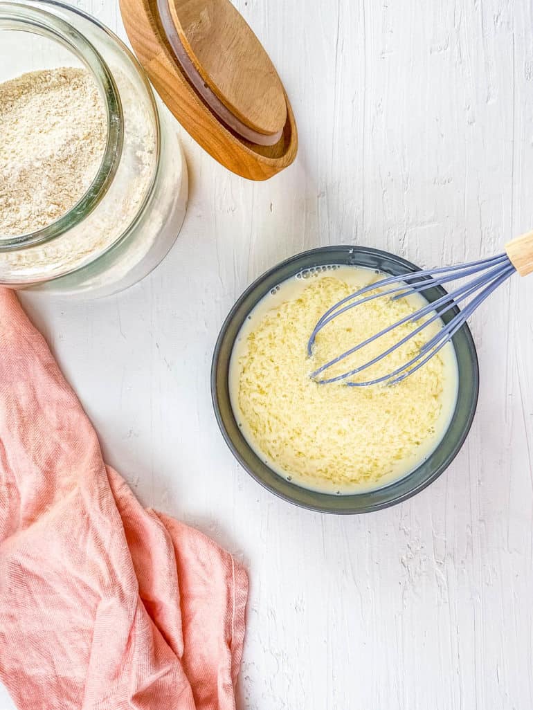 Vegan Oat Flour Cake (Fluffy, Moist, and GlutenFree!) The Picky Eater