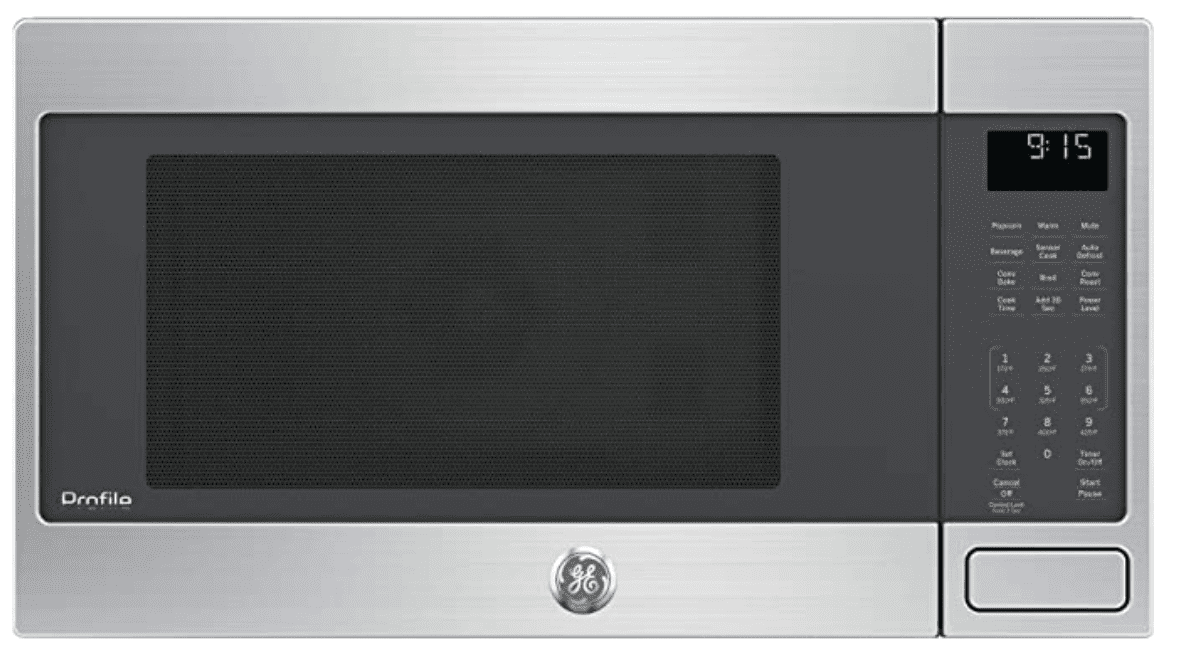 12 Best Air Fryer Microwave Combos (2023 Guide) غذا شرقی