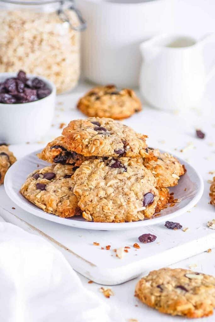 50 Vegan Gluten Free Dessert Recipes | The Picky Eater