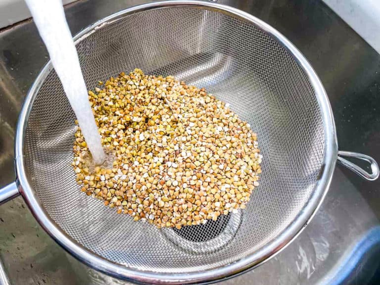 How To Cook Buckwheat Groats (3 Ways!) The Picky Eater