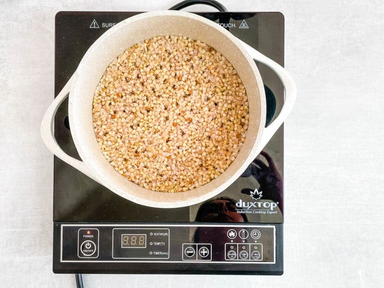 How To Cook Buckwheat Groats (3 Ways!) The Picky Eater