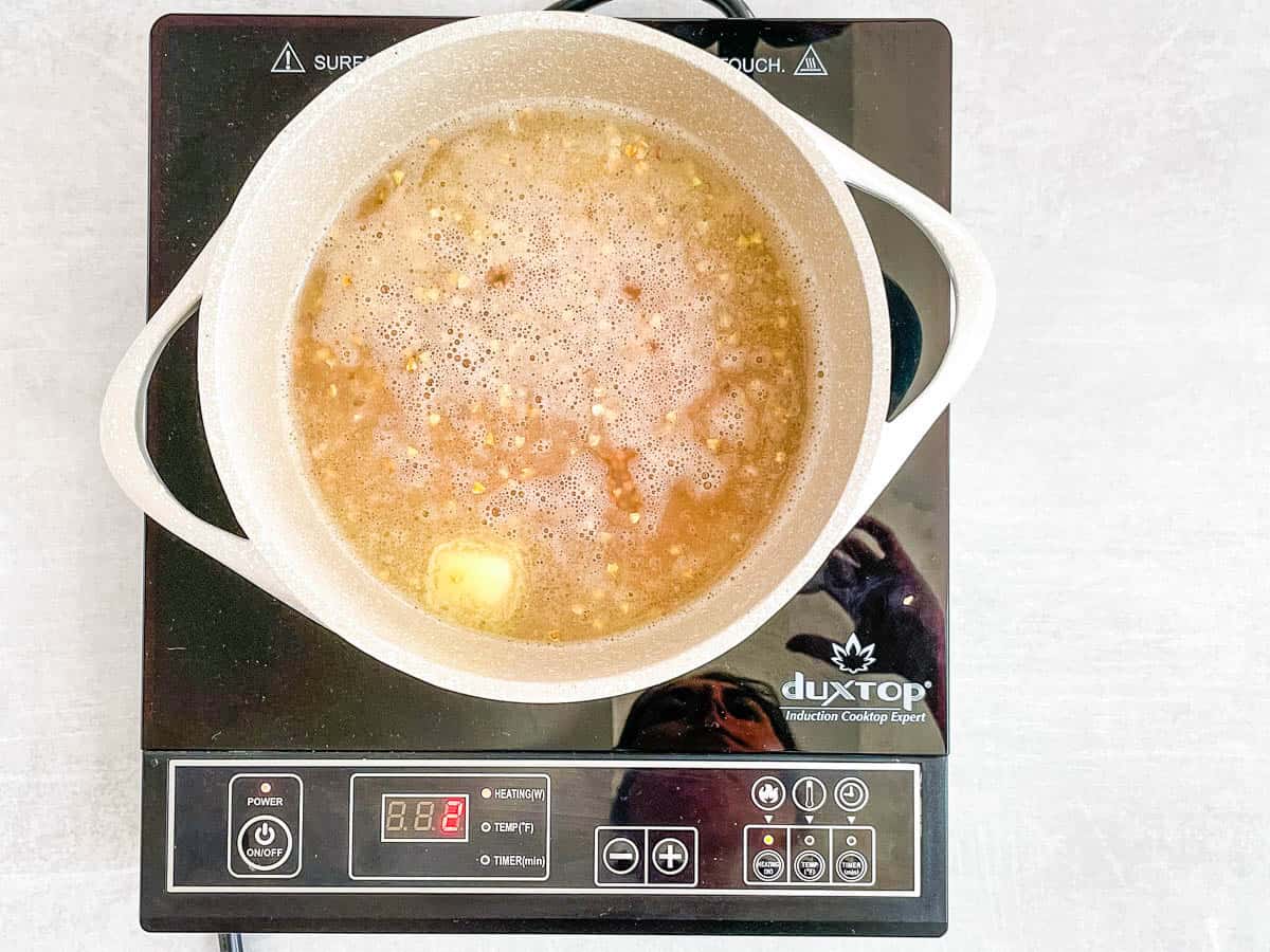 How To Cook Buckwheat Groats (3 Ways!) The Picky Eater