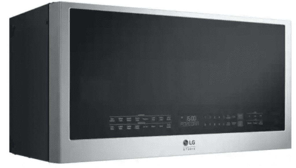 12 Best Air Fryer Microwave Combos (2023 Guide) غذا شرقی