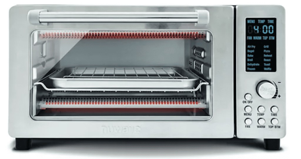 The 3 Best Microwave Toaster Oven Combos of 2023