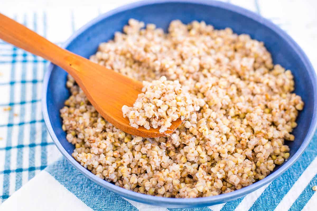 How To Cook Buckwheat Groats (3 Ways!) The Picky Eater