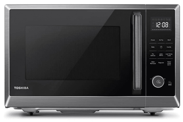 12 Best Air Fryer Microwave Combos (2023 Guide) The Picky Eater