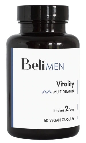 beli vitamin for men