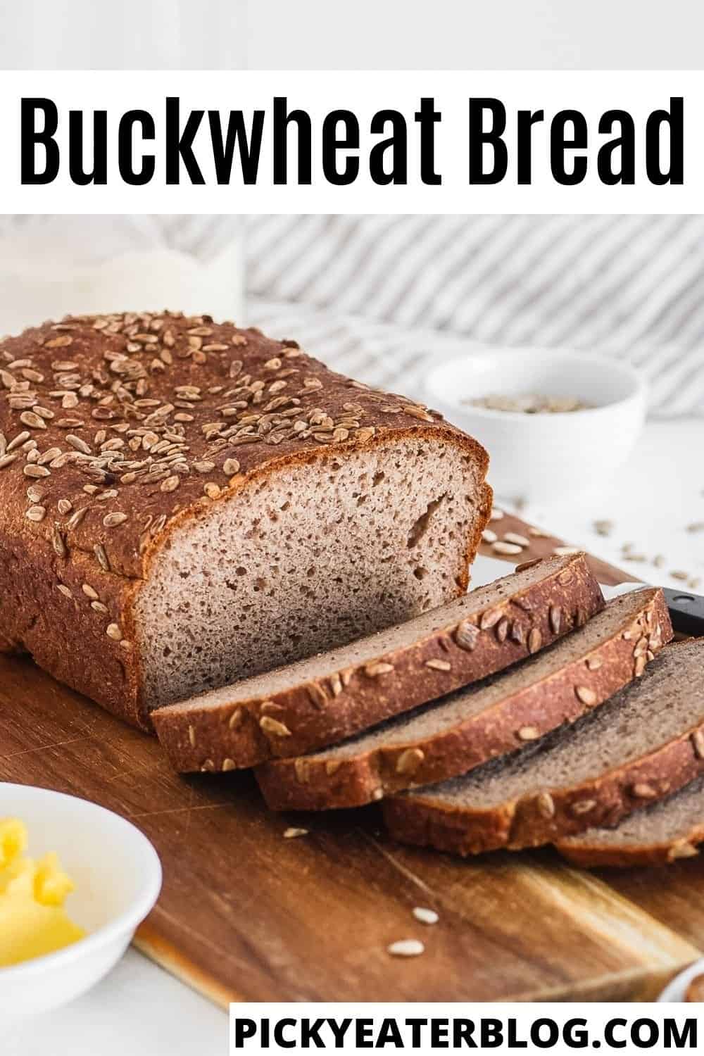 Healthiest Bread Guide 2021 (The Best Breads For You!) | The Picky Eater