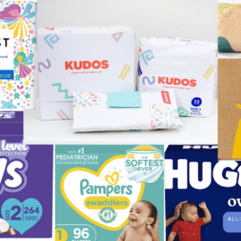 boxes of disposable diapers - best disposable diapers