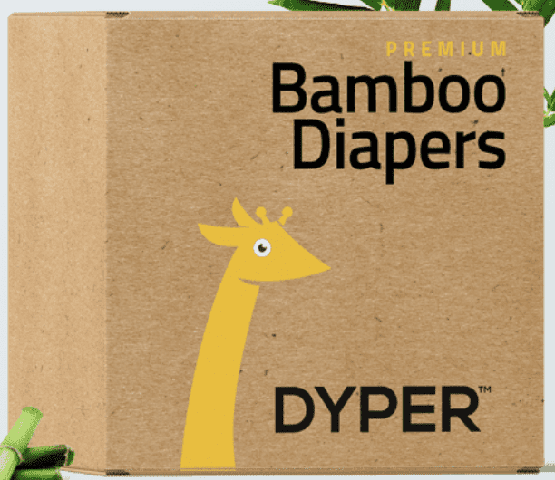 dyper box