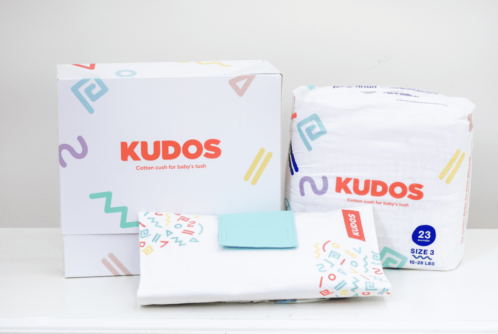 Kudos Diapers Review | The Picky Eater