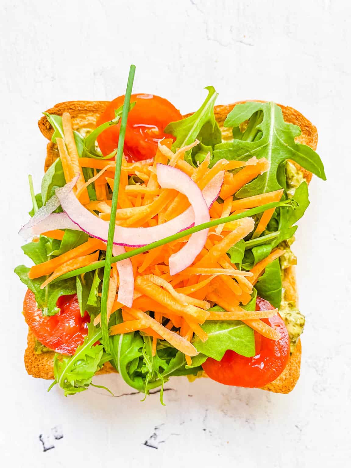 20 Healthy Toast Ideas | The Picky Eater