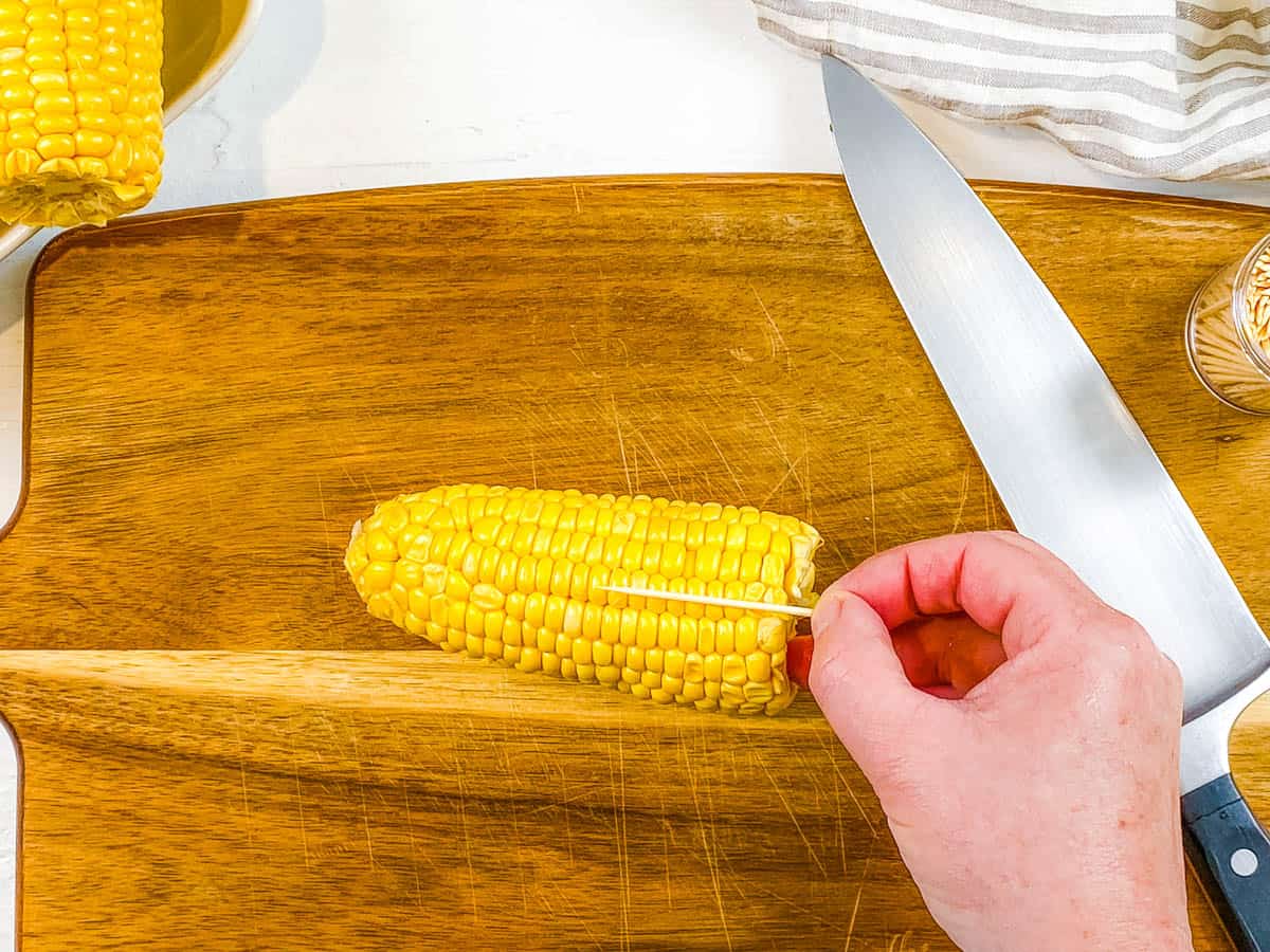 Corn Fries (Mexican Street Corn Style + 4 Variations!) The Picky Eater