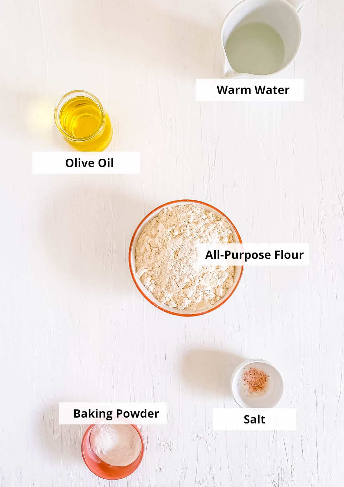 ingredients for guyanese roti recipe