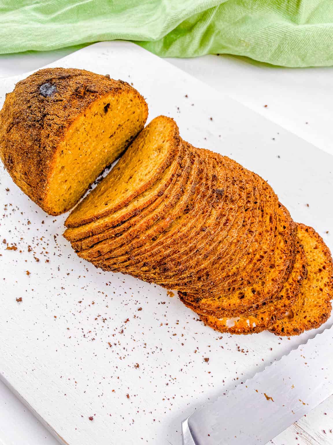 Vegan Pastrami (Seitan Deli Meat Sandwich!) The Picky Eater