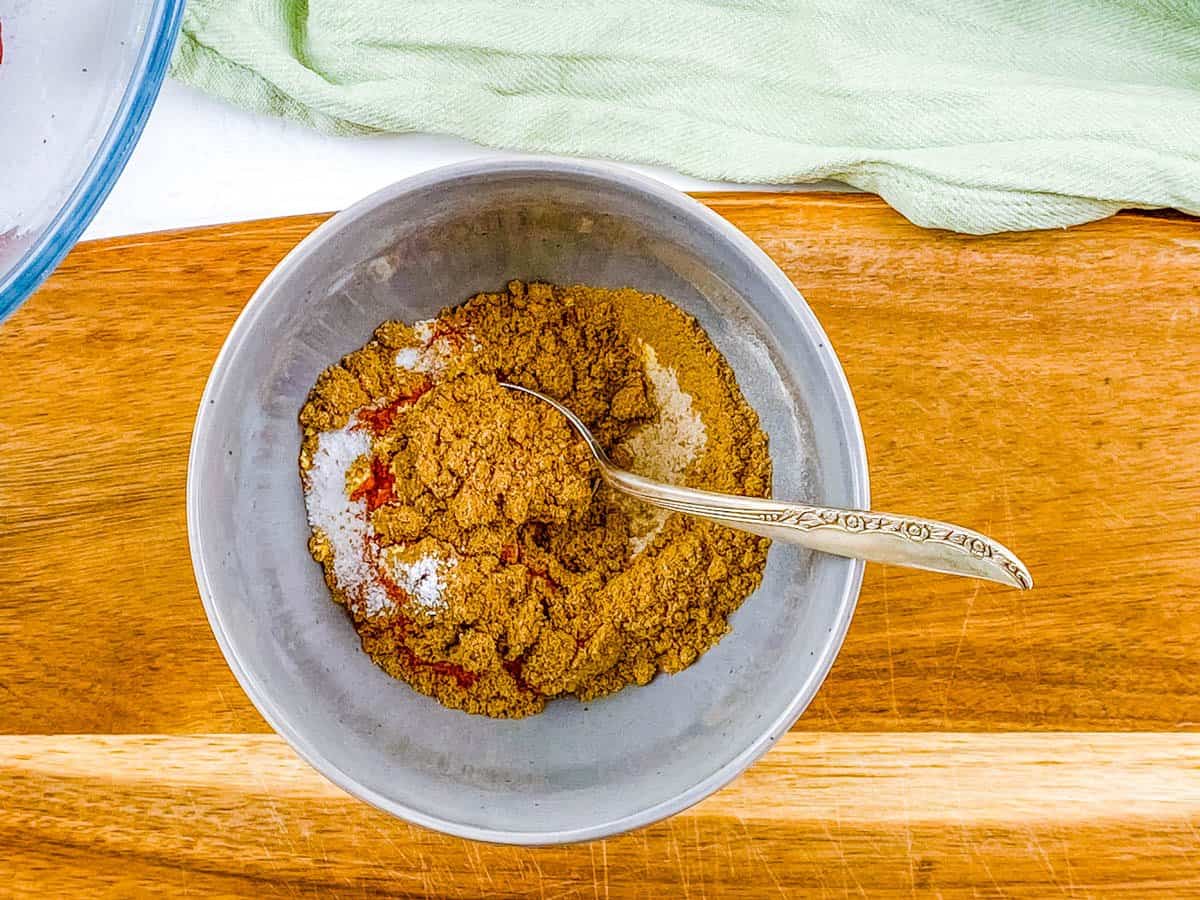 Vegan Pastrami (Seitan Deli Meat Sandwich!) The Picky Eater