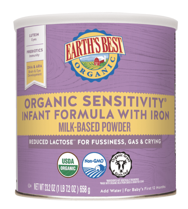 Best Lactose Free Baby Formula The Picky Eater