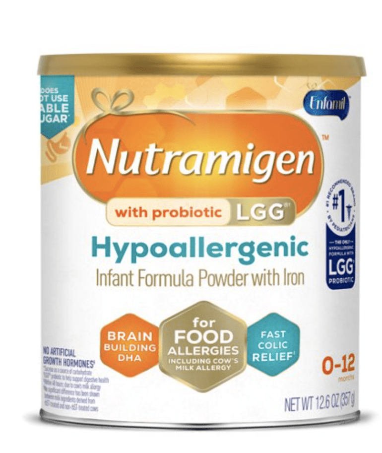 The Best Formula for Colic (2024 Guide) | The Picky Eater