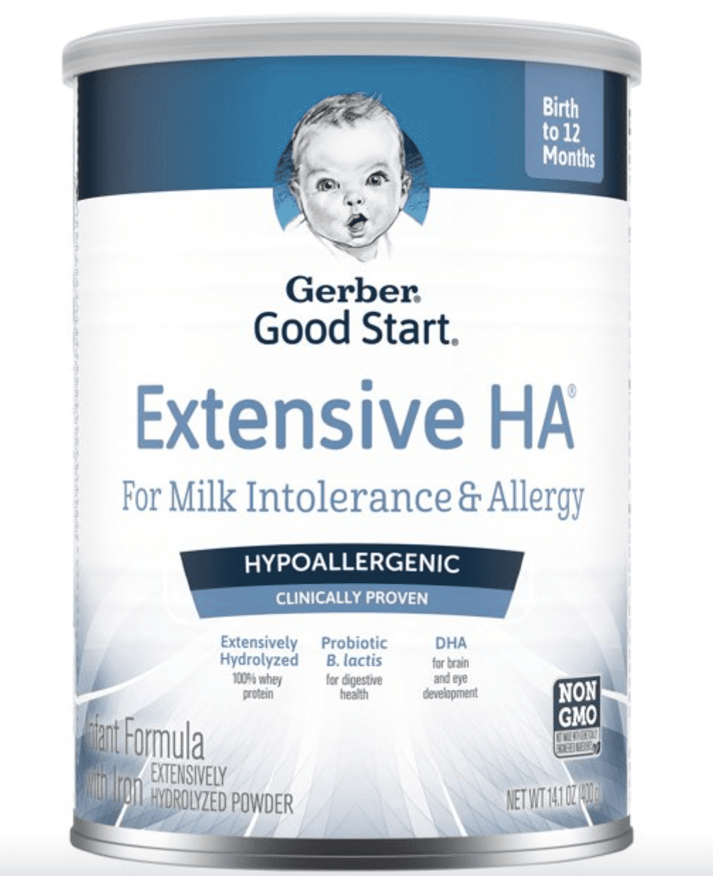 The Best Formula for Colic (2024 Guide) The Picky Eater