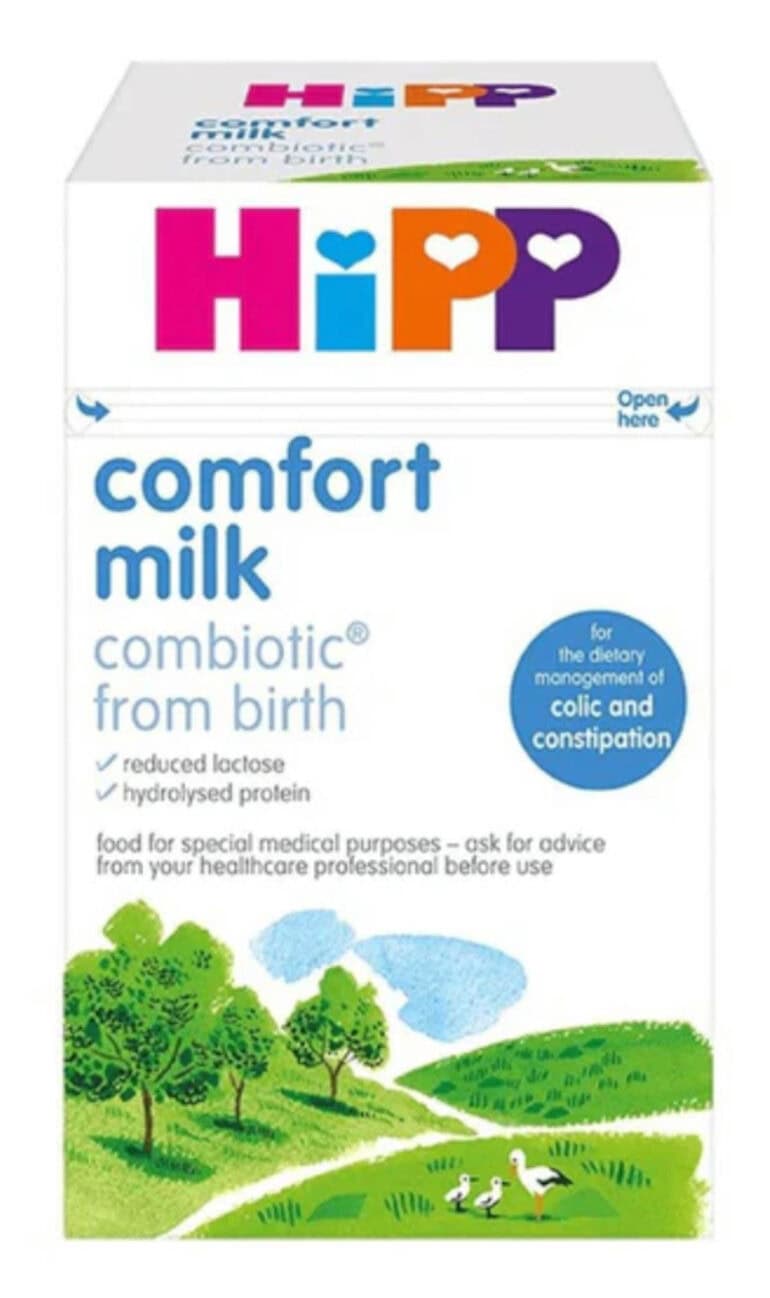 The Best Formula for Colic (2024 Guide) | The Picky Eater