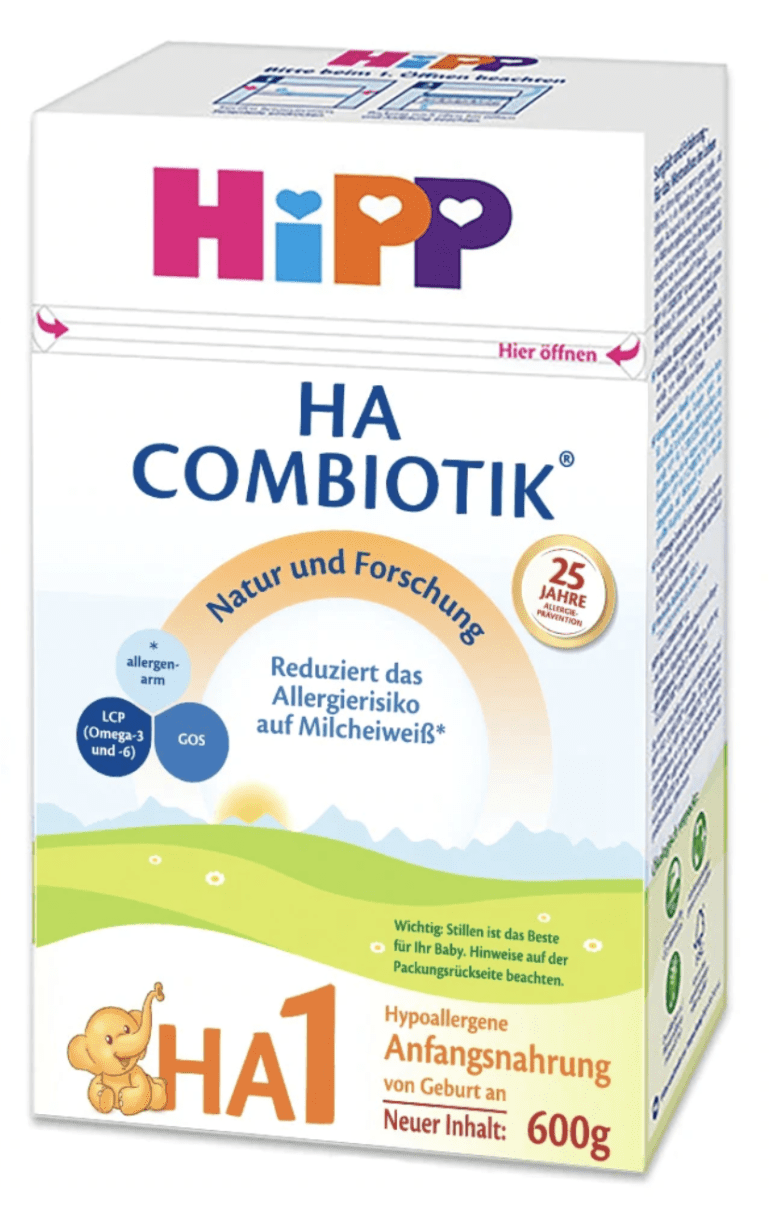 The Best Formula for Colic (2024 Guide) | The Picky Eater