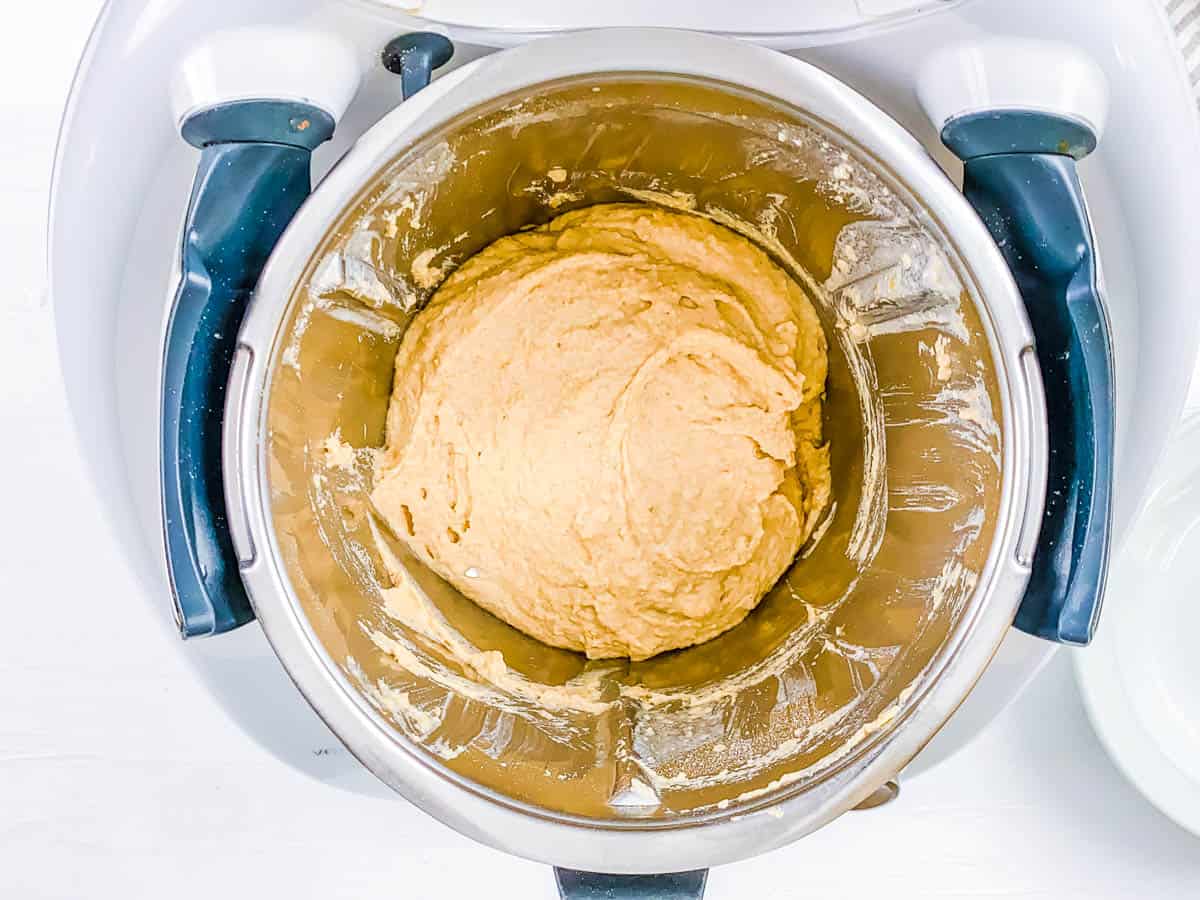 Vegan Protein Waffles The Picky Eater