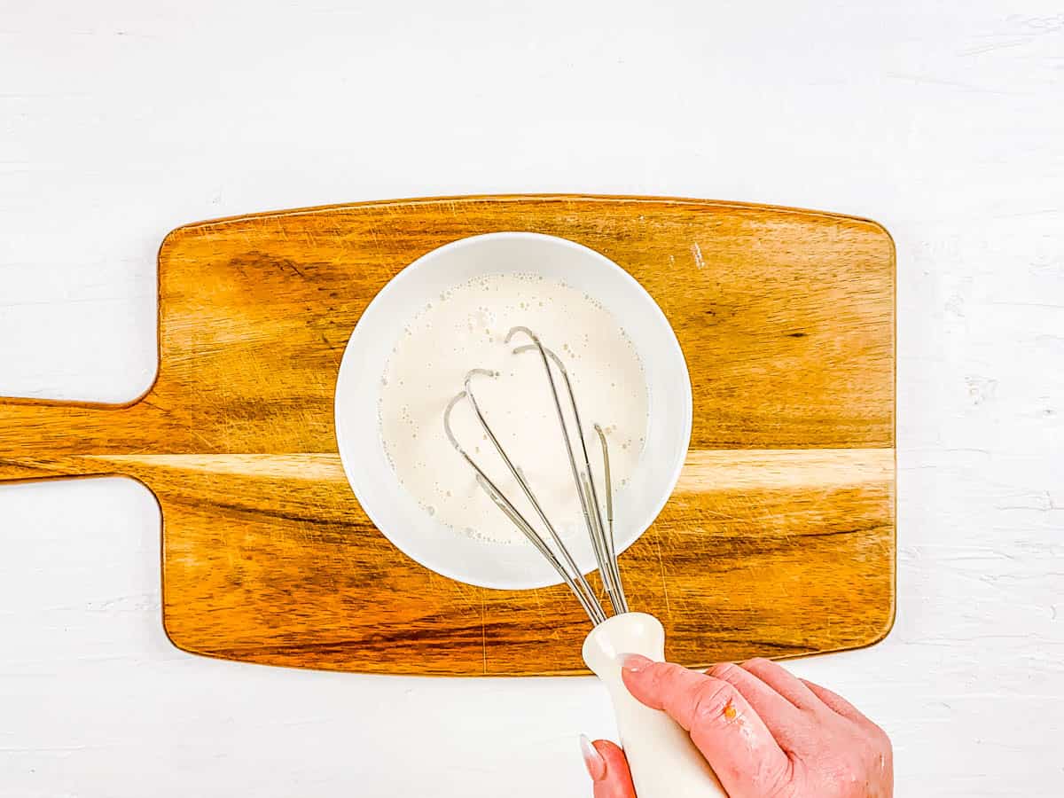 How to Make Mochi