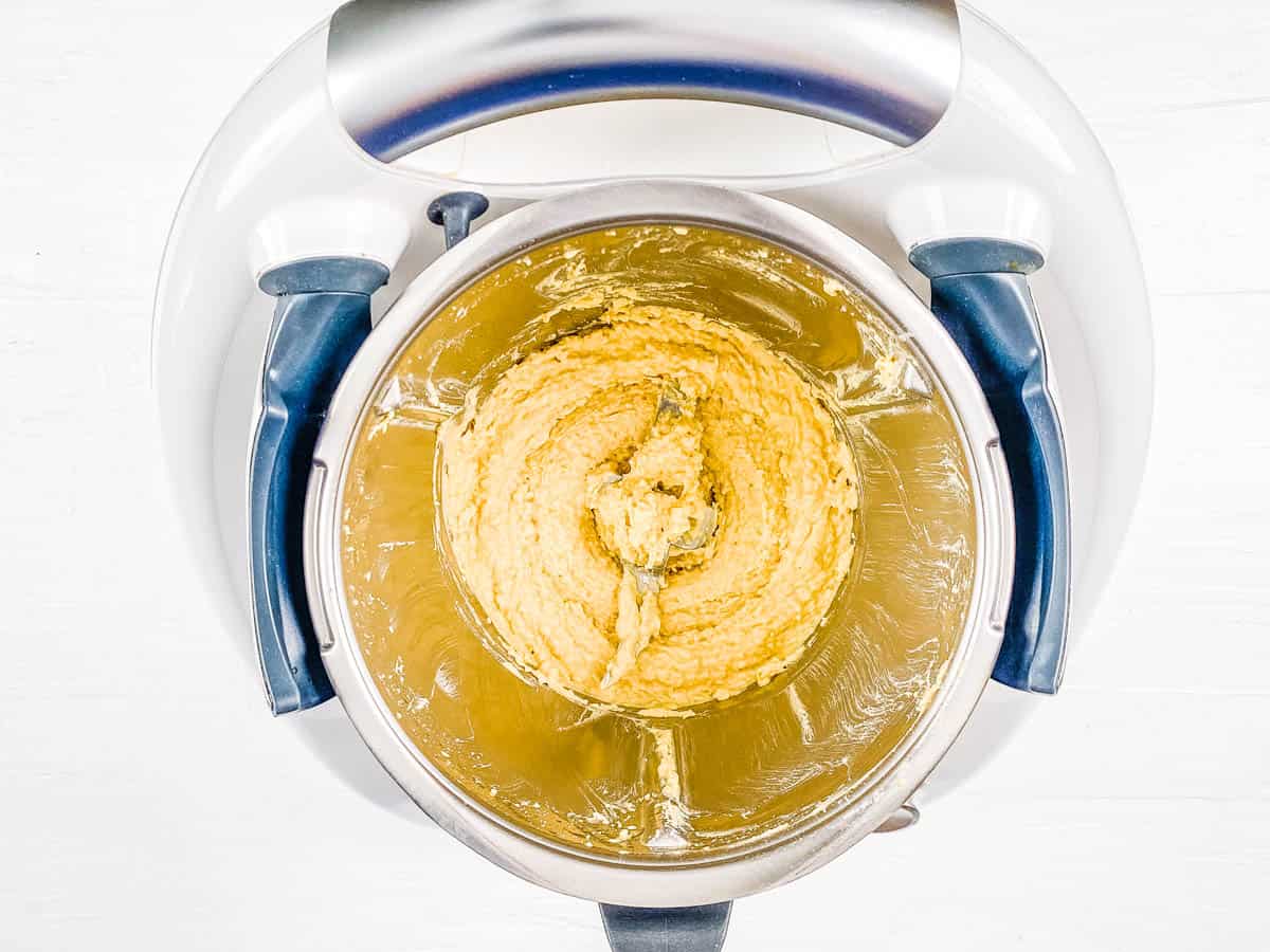 Hummus Without Garlic (No Garlic Hummus!) The Picky Eater