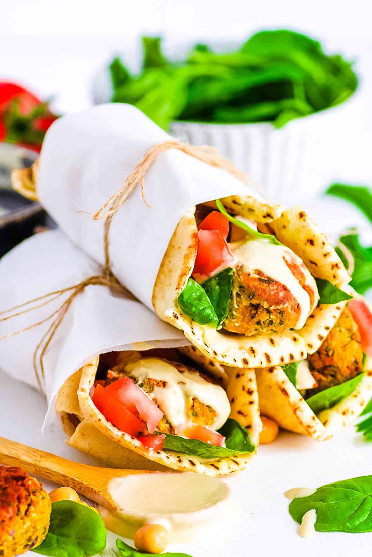 55 Easy Healthy Wrap Recipes - Sparkling Boy Ideas