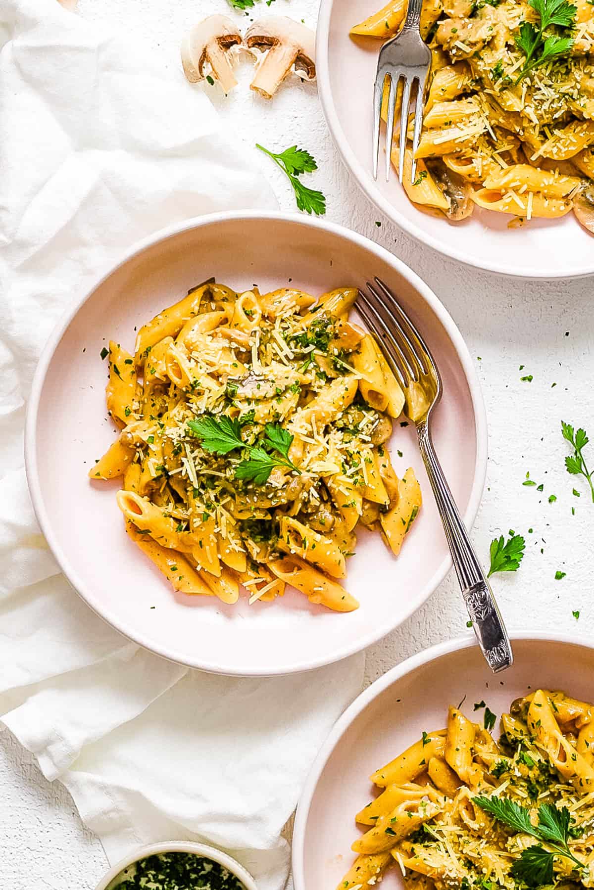 Easy Vegan Meal Prep Bowls - The Almond Eater