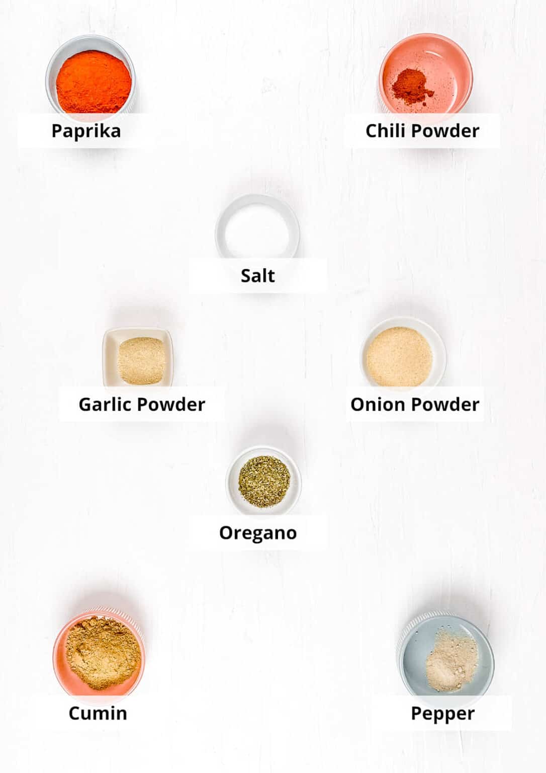 Old El Paso Taco Seasoning Recipe The Picky Eater