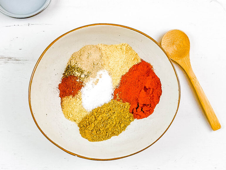 Old El Paso Taco Seasoning Recipe The Picky Eater