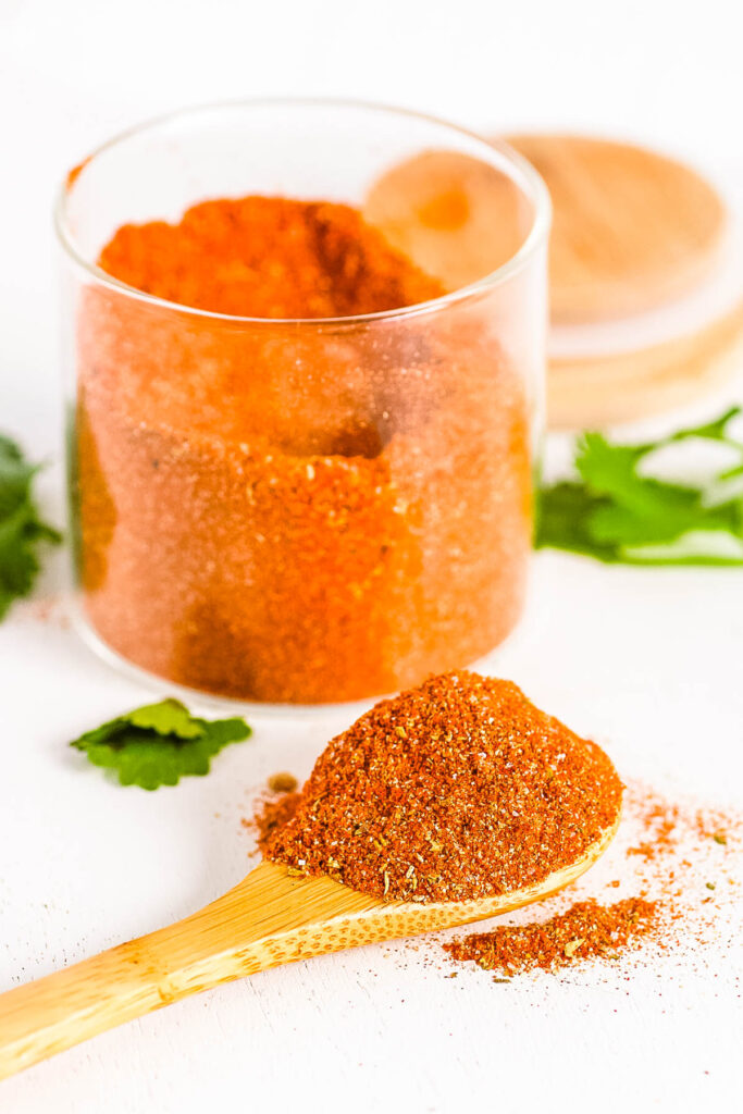 Old El Paso Taco Seasoning Recipe The Picky Eater