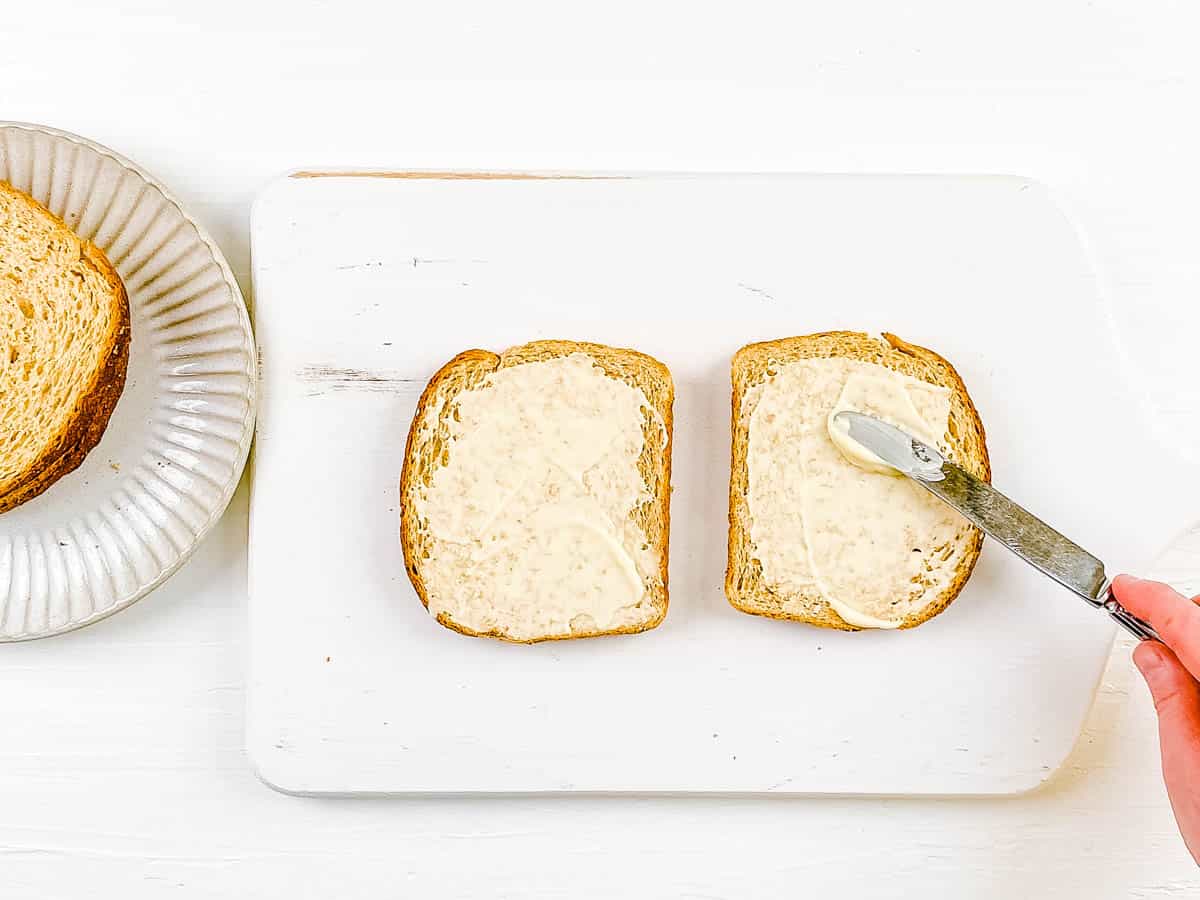 Ultimate Grilled Cheese With Pickles (Tangy & Delicious!) The Picky Eater