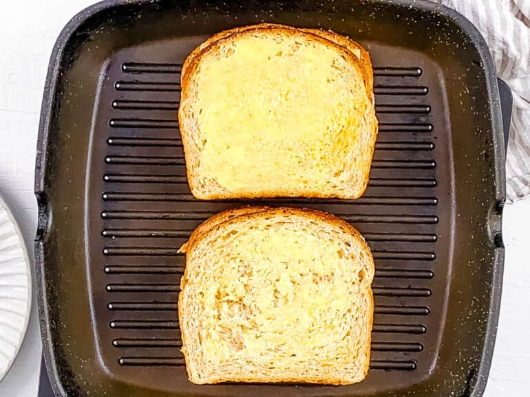Ultimate Grilled Cheese With Pickles (Tangy & Delicious!) The Picky Eater