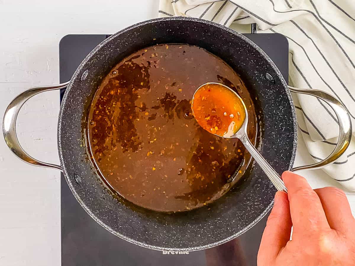 Gluten Free Stir Fry Sauce Karinokada