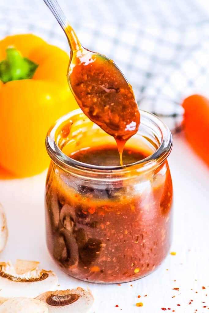 Gluten Free Stir Fry Sauce Karinokada