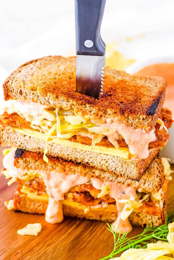 51 Vegan Sandwich Ideas The Picky Eater