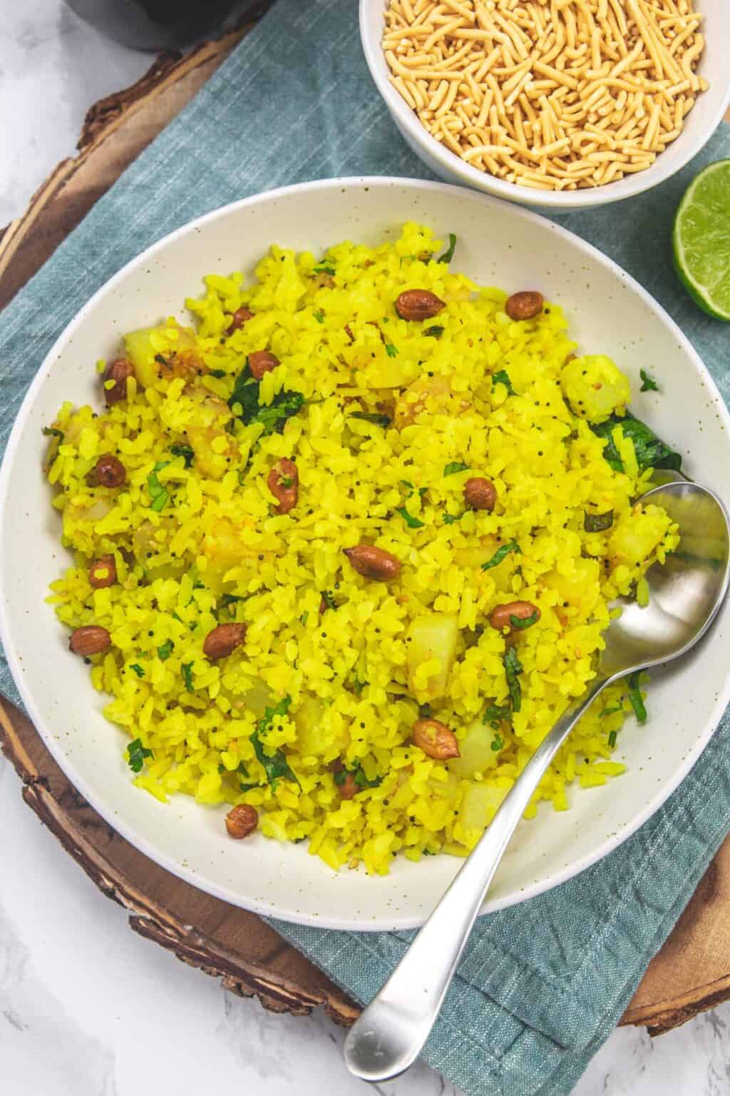 75 Healthy Indian Breakfast Recipes | The Picky Eater