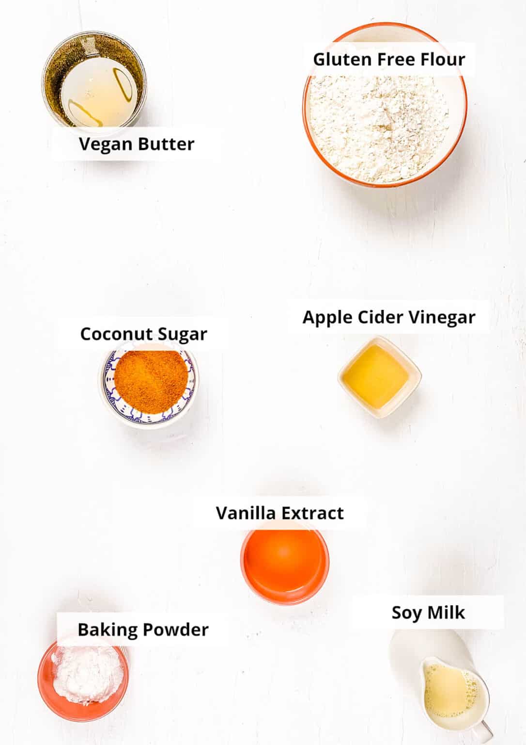 Gluten Free Vegan Waffles The Picky Eater