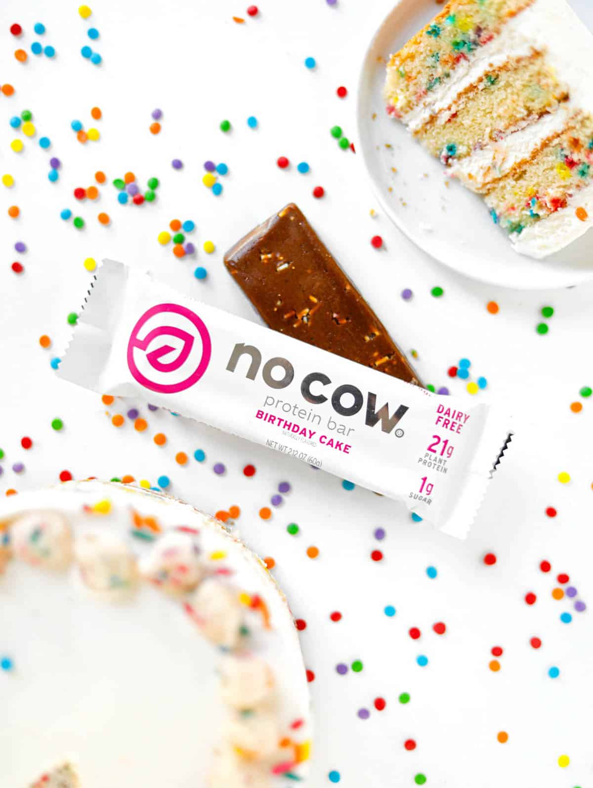 No Cow High Protein Bars, S'mores, 20g Plant Based Vegan Protein, Keto  Friendly, Low Sugar, Low Carb, Low Calorie, Gluten Free, Naturally  Sweetened