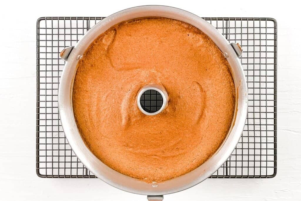 Sugar Free Angel Food Cake The Picky Eater