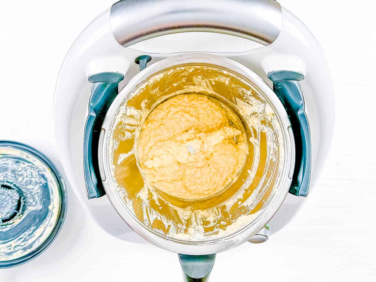 Oat Flour Pancakes The Picky Eater