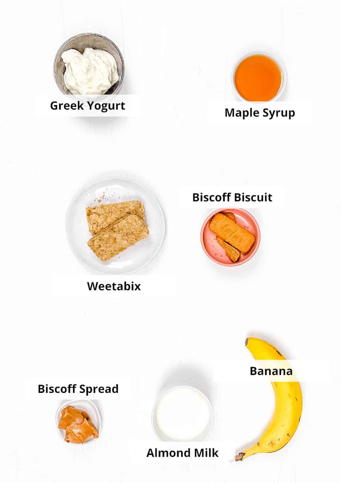 Overnight Weetabix (With 7 Delicious Flavor Options!) | The Picky Eater