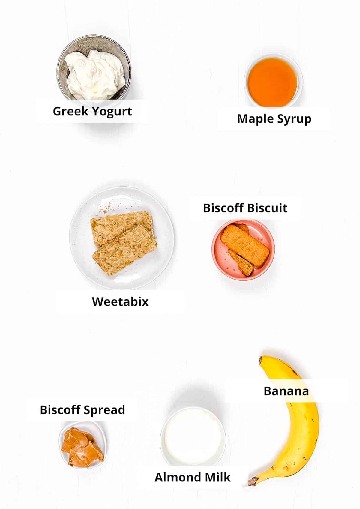 Hot Weetabix Cereal Recipe 