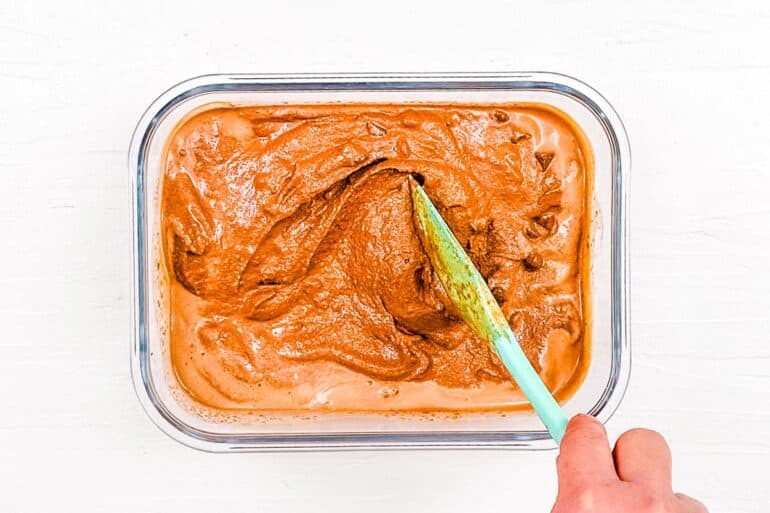 Tofu Ice Cream (7 Ways!) The Picky Eater